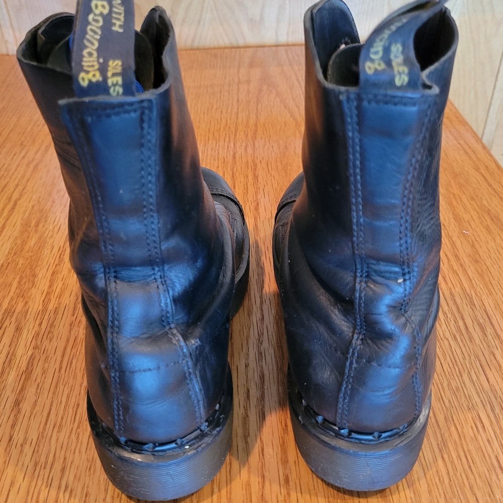 Made in England Doc Martens boot - Picture 4 of 6